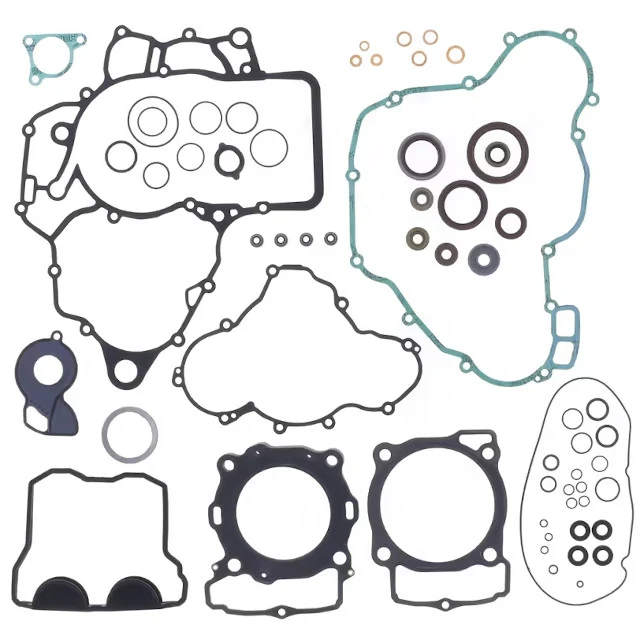 Juntas de motor completo Beta RR 350-390 4T 20-25 Athena