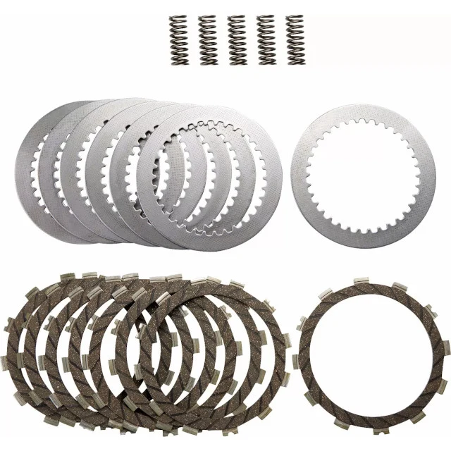 Kit de embrague Yamaha YZ 250 F 19-22 EBC