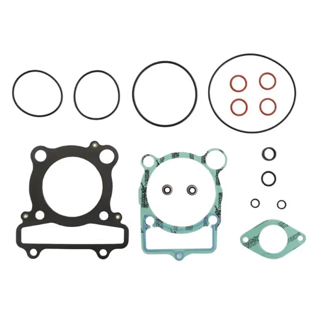 Juntas de cilindro Yamaha TT 250 80-84 Athena