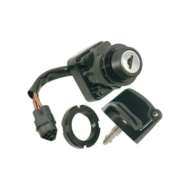 Cerradura Suzuki LT-R 450 06-11 / LT-Z 400 09-11 Tecnium