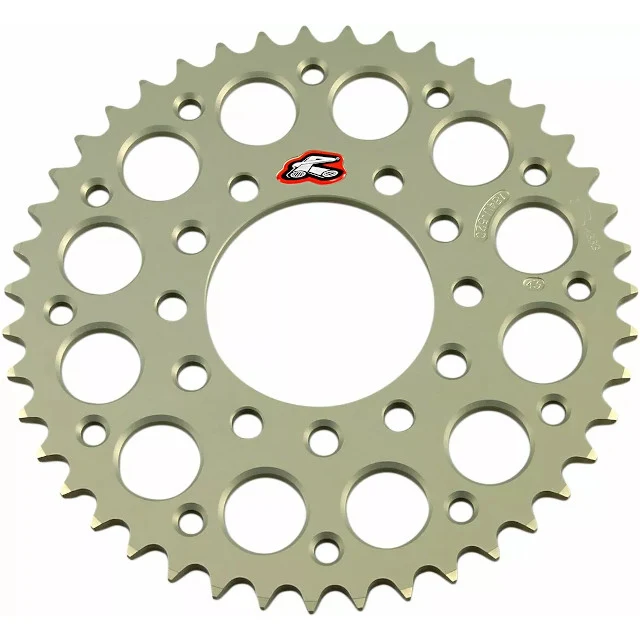 Corona de transmisión Renthal Kawasaki Z-43 paso 520