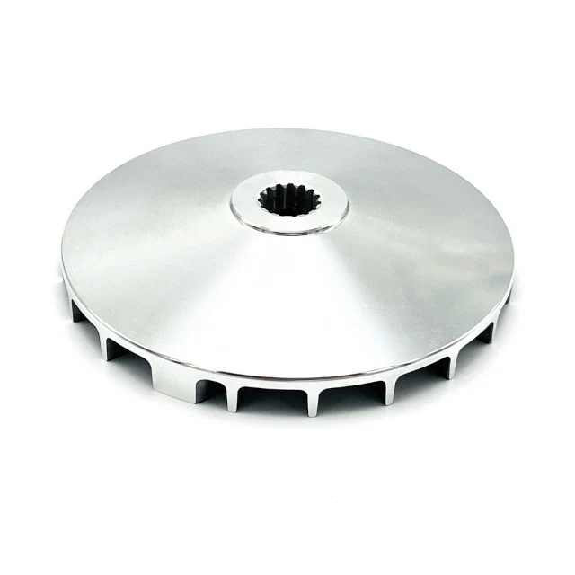 Semipolea fija variador racing Yamaha X-Max 125 06-20 AllPro