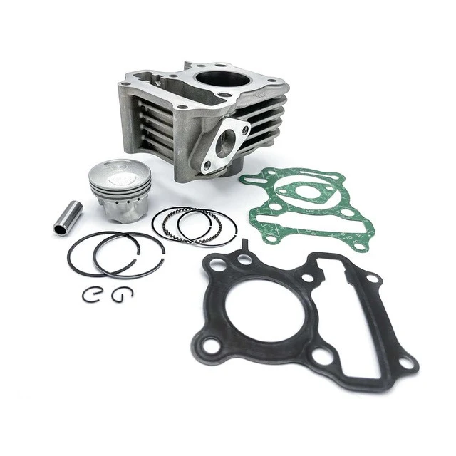 Cilindro AllPro 63cc Peugeot Speedfight 3-4 50 4T / Sym Symphony ST 50 4T 15-23