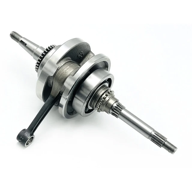 Cigüeñal AllPro Yamaha N-Max 125 15-20