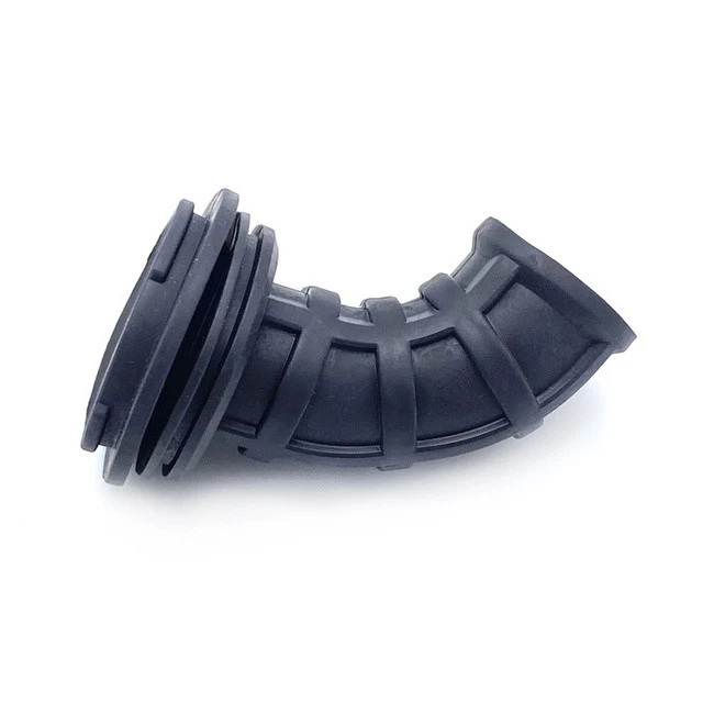 Conexión caja filtro de aire MBK Booster / Yamaha BW'S 04-17 AllPro