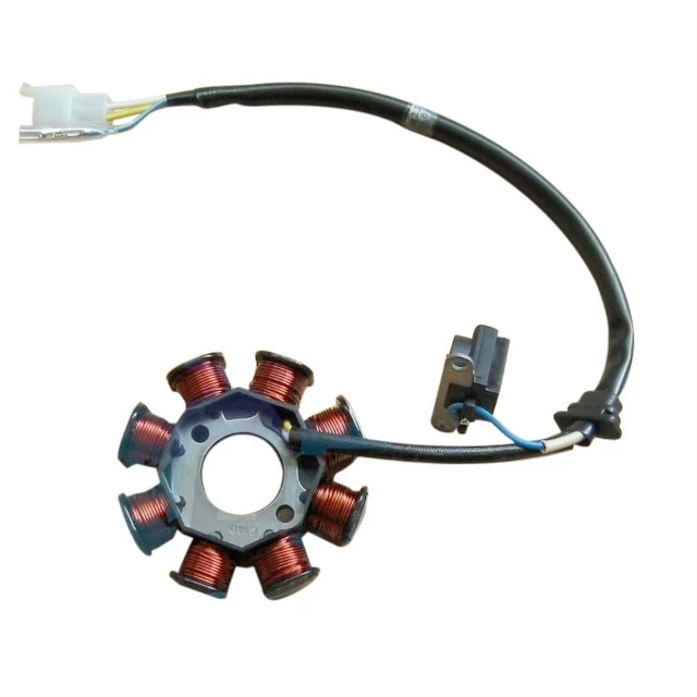 Stator SYM Symphony SR-S 125/150 09-16 AllPro