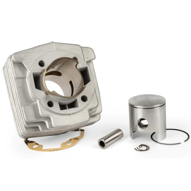 Cilindro Stage6 70cc MBK 51 AV 10
