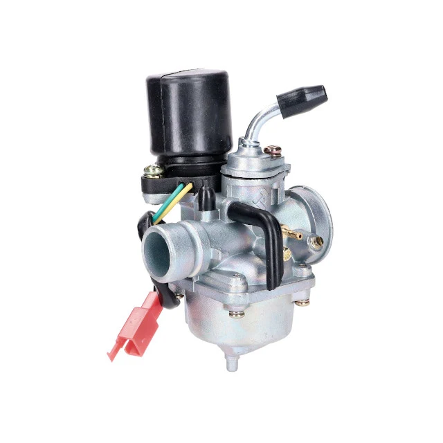 Carburador Octane para motores Minarelli