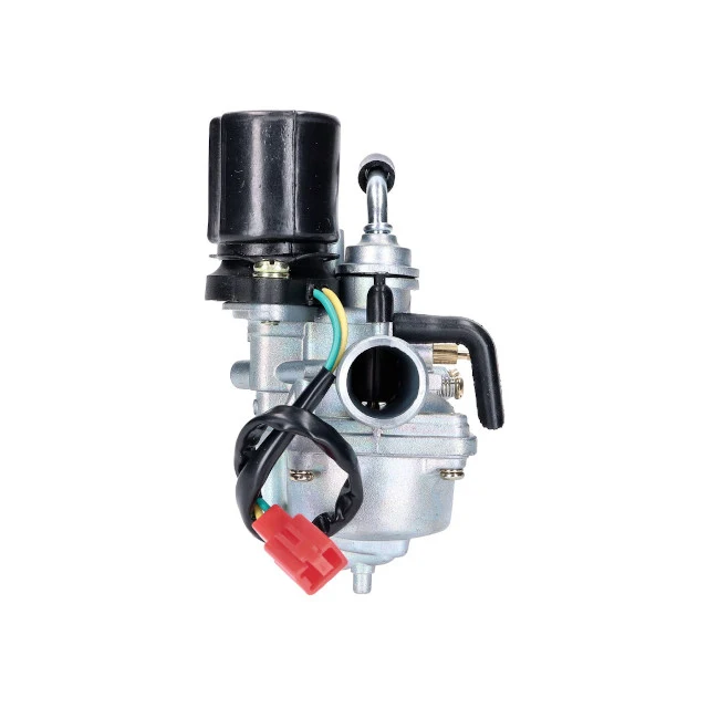Carburador Octane para motores Minarelli