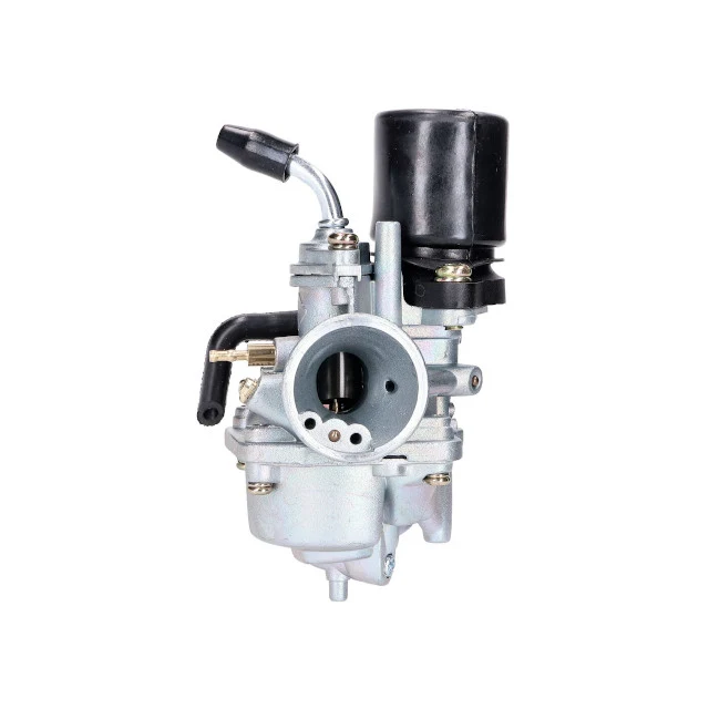 Carburador Octane para motores Minarelli