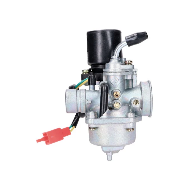 Carburador Octane para motores Minarelli