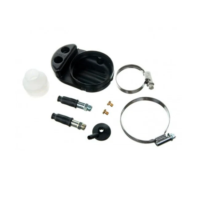 Kit carburador SHA 15.15 Vespino SC / AL / NLX Metrakit