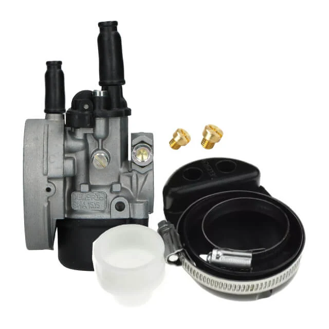 Kit carburador SHA 15.15 Vespino GL / F9 Metrakit