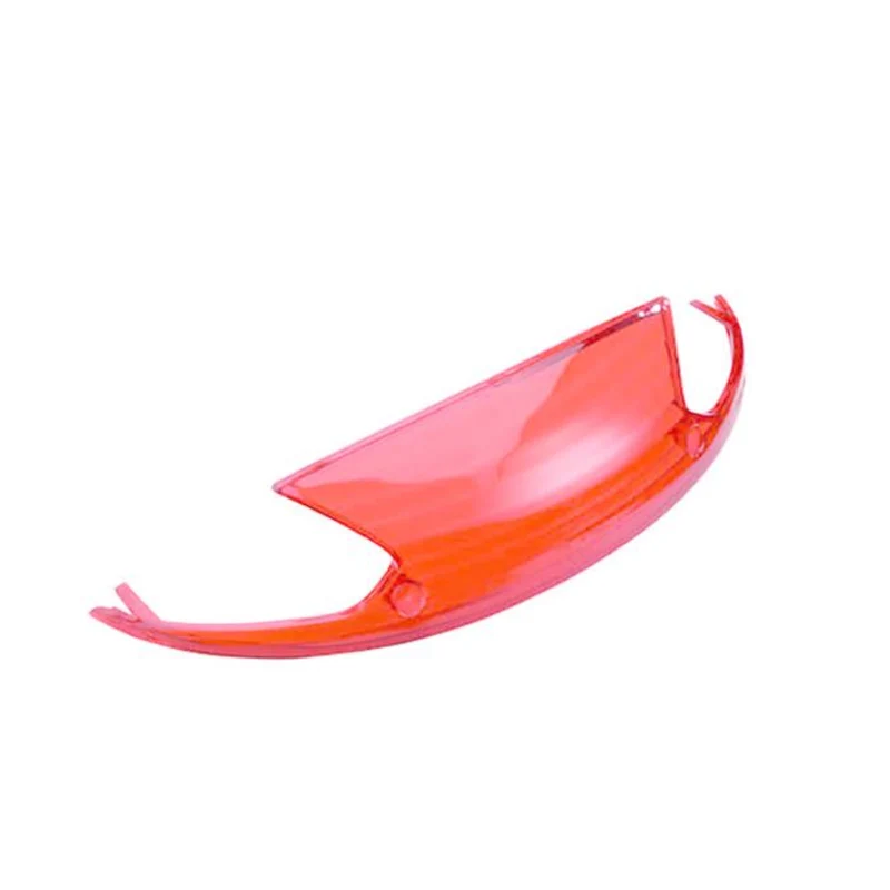 Tulipa de piloto trasero Peugeot Vivacity 50 Teknix - rojo