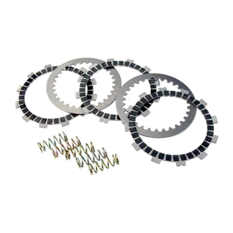 Discos de embrague Suzuki RMX / SMX 50 Teknix