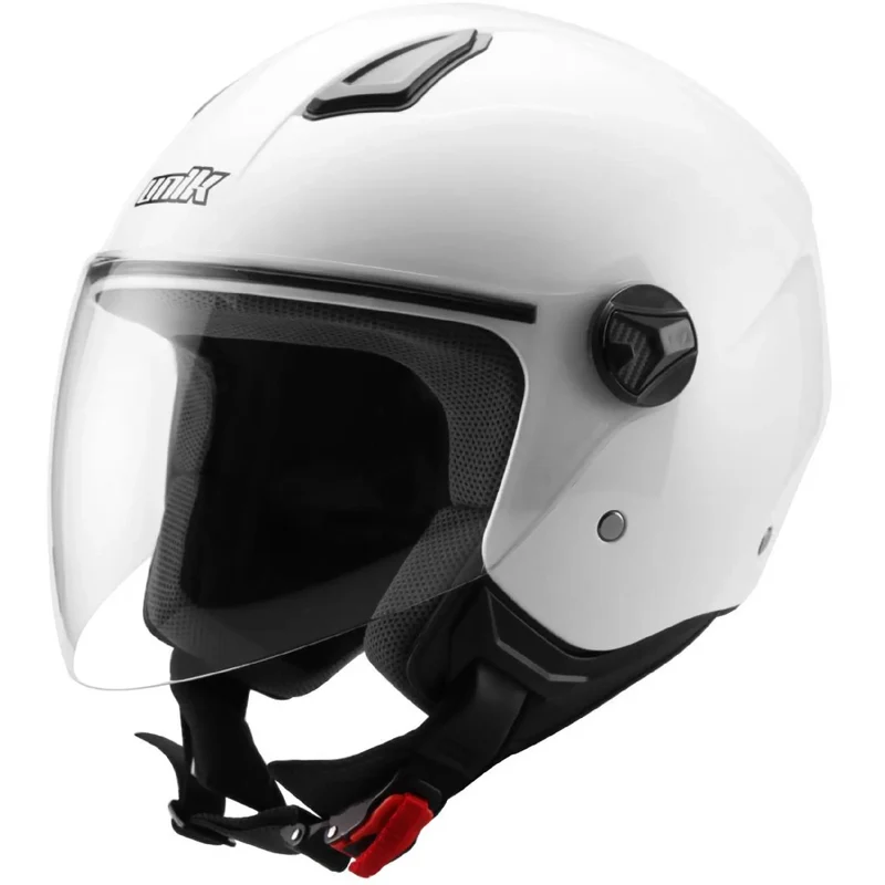 Casco Unik Astro - Blanco