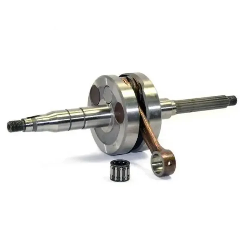 Cigüeñal Metrakit Pro Race 3 Piaggio scooter 50 2T