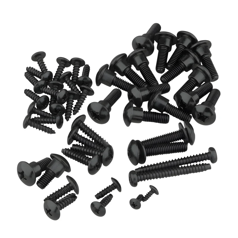 Kit tornillería Piaggio Zip >2000 Allpro