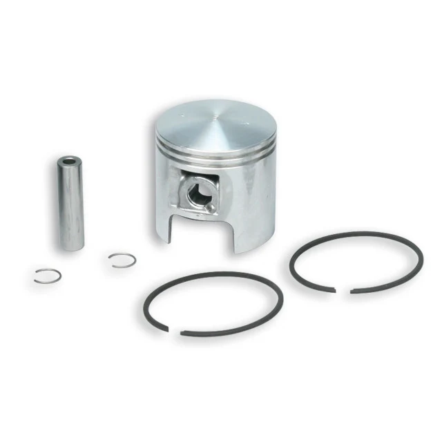 Pistón Malossi Sport d=47,8mm Morini scooter