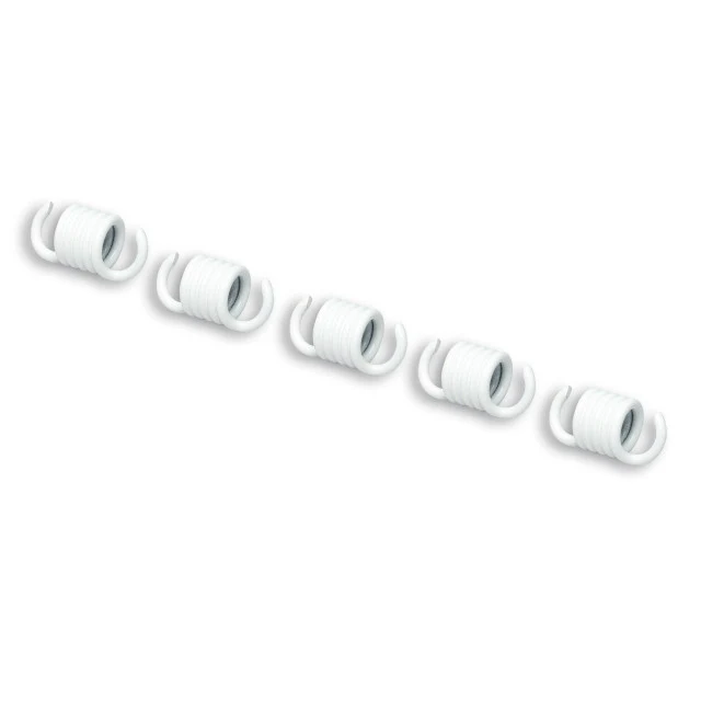 Muelles de embrague Malossi Fly Clutch 2,2K Yamaha X-Max 300 Malossi - blanco