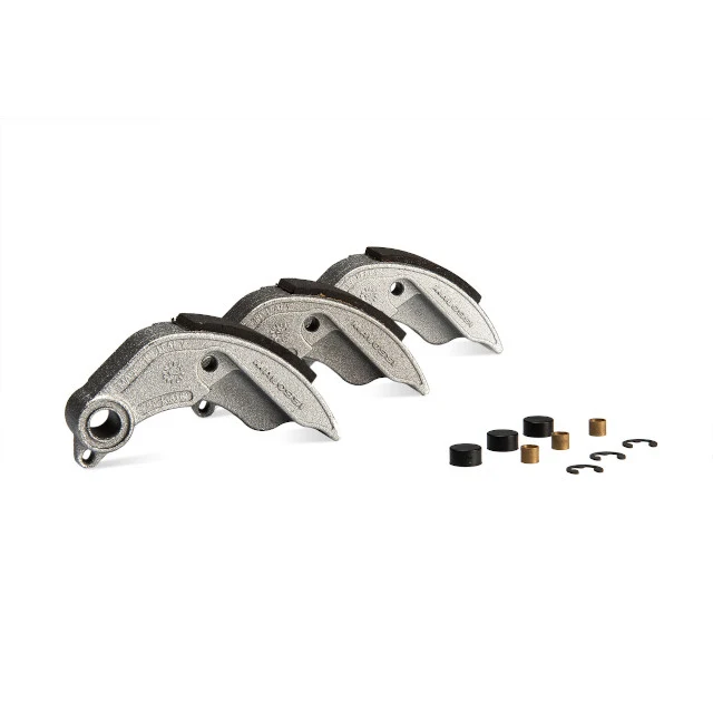 Mordazas de embrague Malossi Fly Clutch Yamaha N-Max 125 17-20