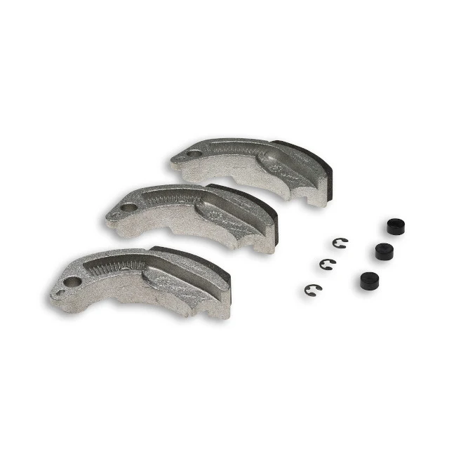 Mordazas de embrague Malossi Delta Clutch d=112mm Minarelli 100 2T