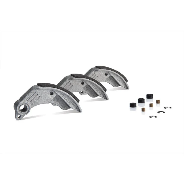 Mordazas de embrague Malossi Fly Clutch Gilera Runner 125 2T