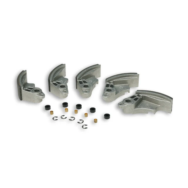 Mordazas de embrague Malossi Fly Clutch d=160mm BMW C GT 400 ie 4T LC euro 5 >2021