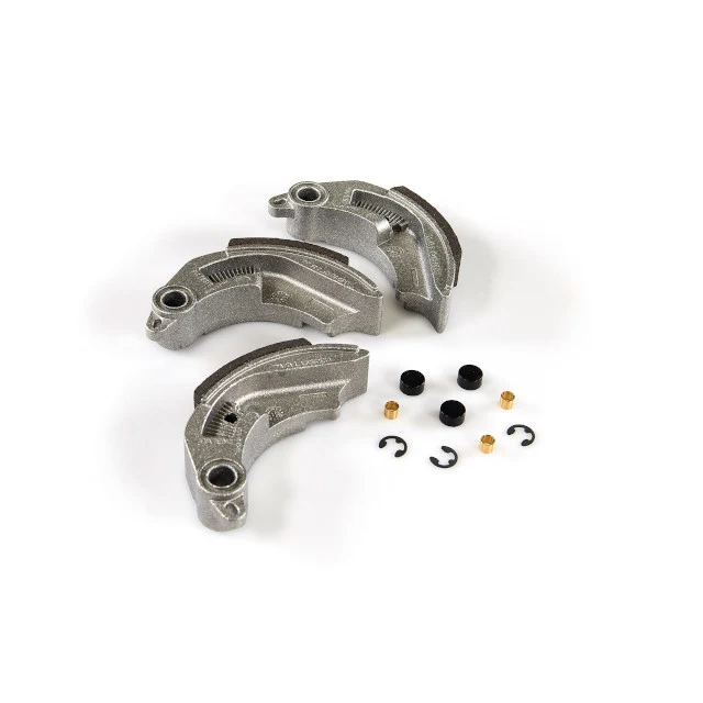 Mordazas de embrague Malossi Delta Clutch d=135mm Honda Forza 300
