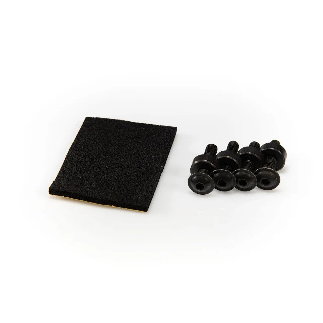 Kit montaje cúpula Malossi MHR Yamaha T-Max 530 12-14