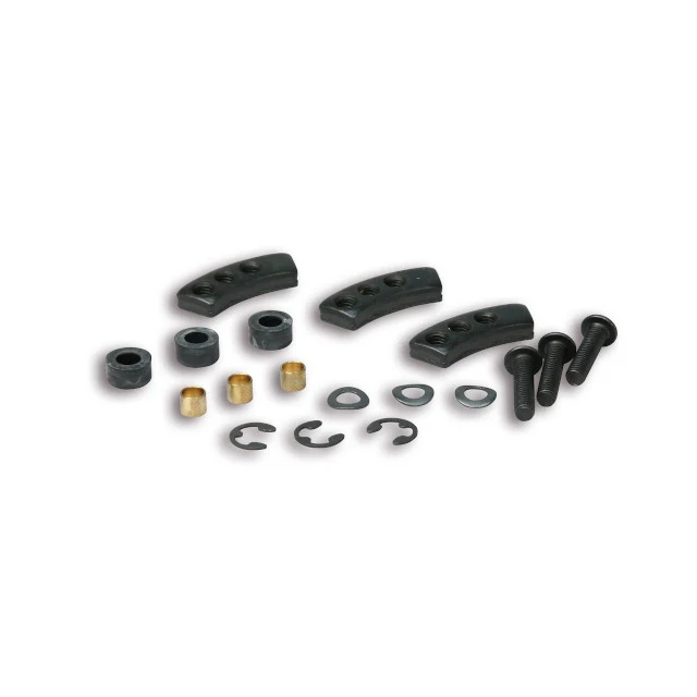 Fijación de embrague Malossi Delta Clutch Yamaha N-Max 125 17-20
