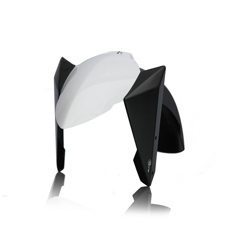 Guardabarros delantero Yamaha T-Max 530 15-18 BCD