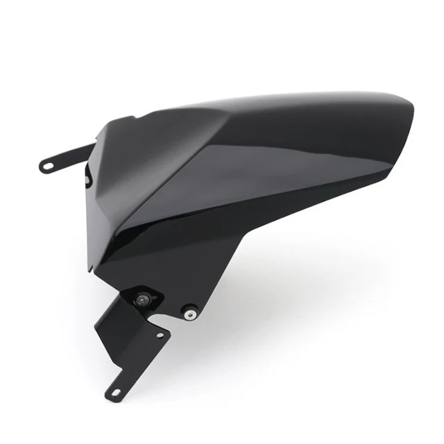 Guardabarros trasero Yamaha T-Max 560 22-23 BCD