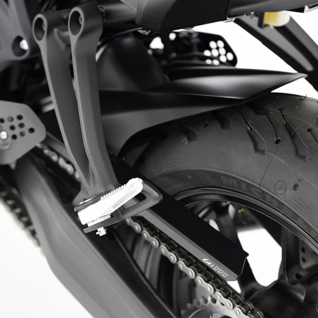 Guardabarros trasero Yamaha MT-07 >2021 BCD