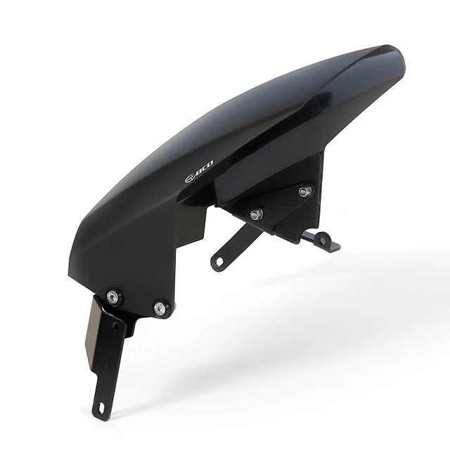 Guardabarros trasero Yamaha T-Max 530/560 17-21 BCD