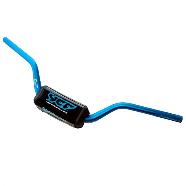 Manillar bajo 28.6mm Pitbike YCF L.740mm