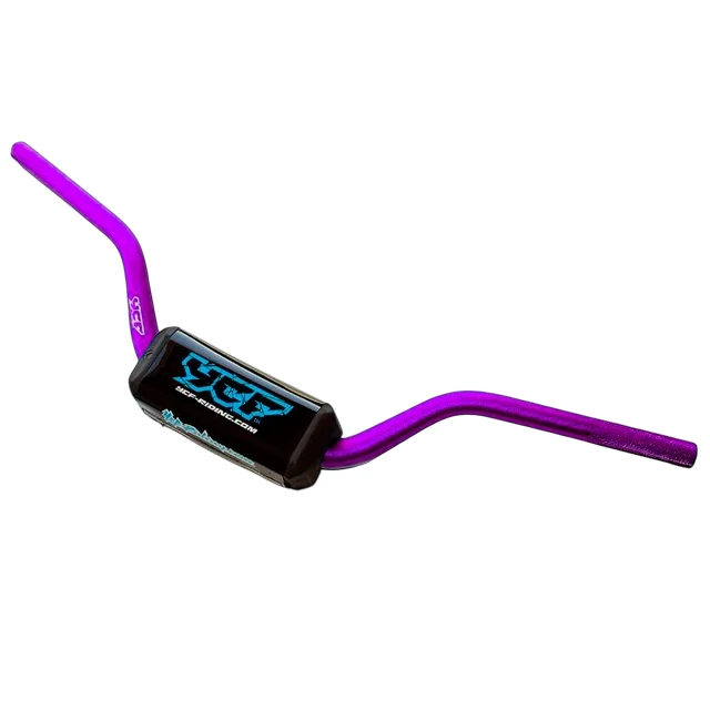 Manillar bajo 28.6mm Pitbike YCF L.740mm