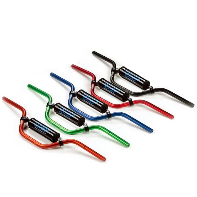 Manillar bajo 22.2mm Pitbike YCF L.740mm