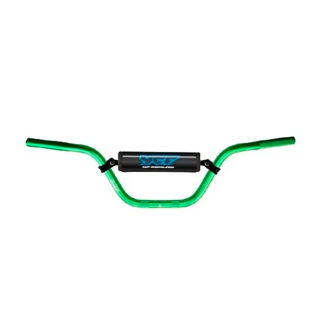 Manillar cross alto 22.2mm Pitbike YCF