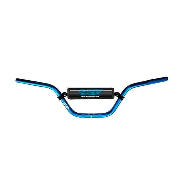 Manillar cross alto 22.2mm Pitbike YCF