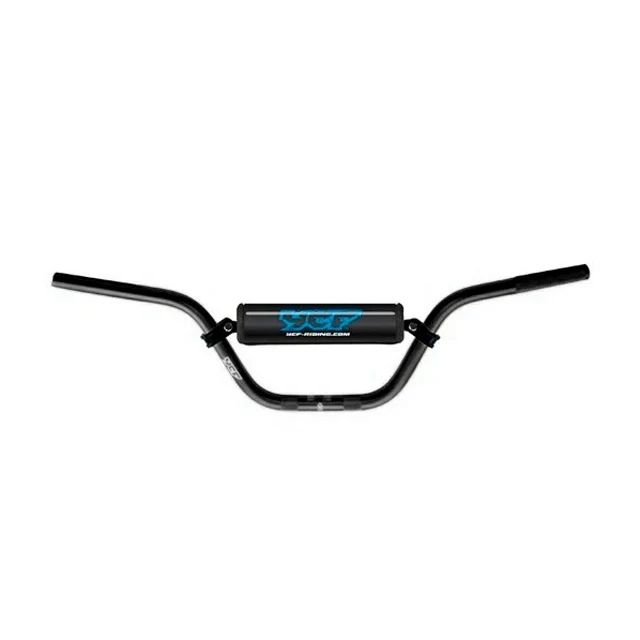 Manillar cross alto 22.2mm Pitbike YCF