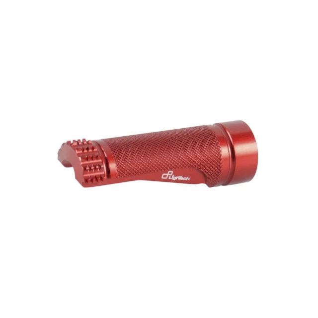 Estriberas pasajero Yamaha T-max 530-560 Lightech