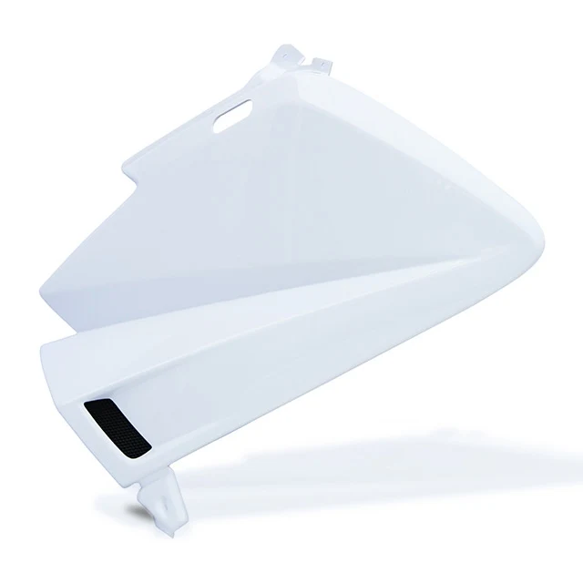 Tapa lateral frontal incluye agujeros espejos Yamaha T-Max 530 15-16 BCD