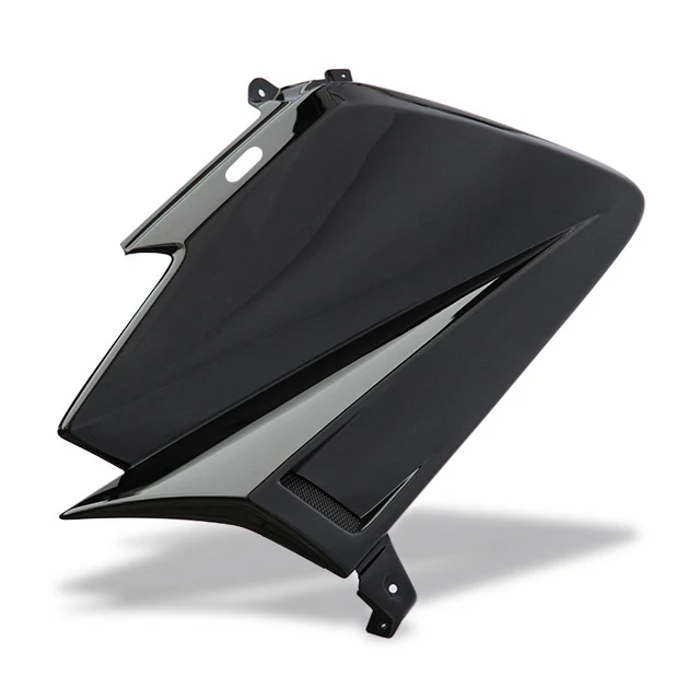Tapa lateral frontal incluye agujeros espejos Yamaha T-Max 530 15-16 BCD
