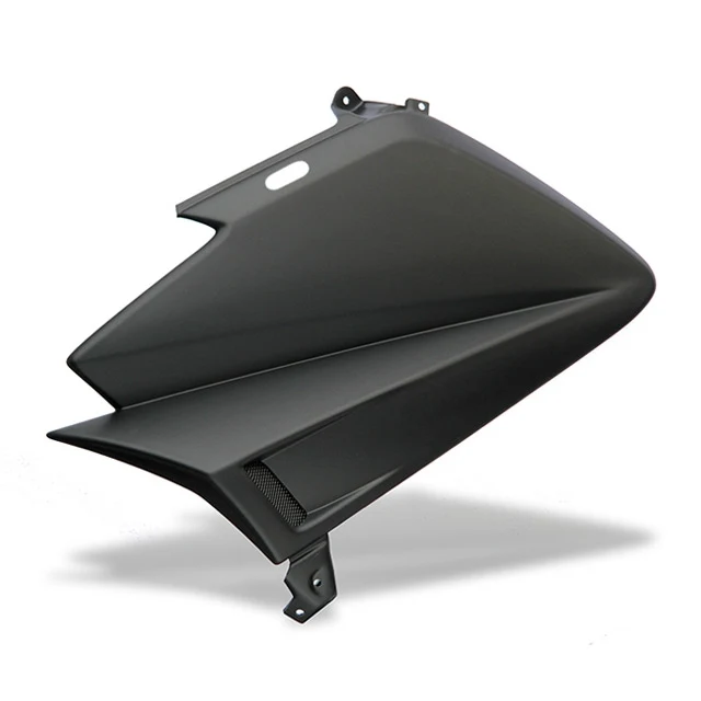Tapa lateral frontal incluye agujeros espejos Yamaha T-Max 530 15-16 BCD