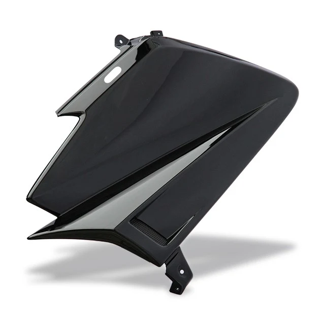 Tapa lateral frontal incluye agujeros espejos Yamaha T-Max 530 15-16 BCD