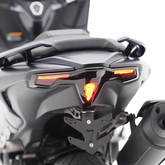 Tapas tulipa de intermitente y luz trasera Yamaha T-Max 560 PHASE 2 22-26 BCD