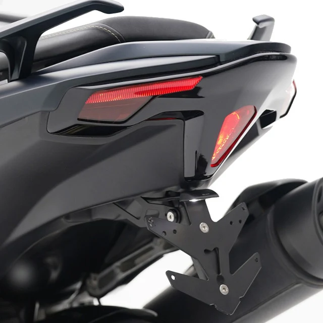 Tapas tulipa de intermitente y luz trasera Yamaha T-Max 560 PHASE 2 22-26 BCD