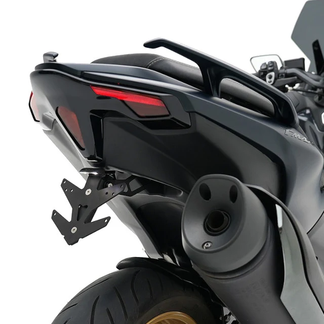 Tapas tulipa de intermitente y luz trasera Yamaha T-Max 560 PHASE 2 22-26 BCD