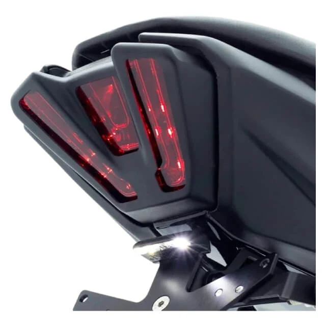 Tapas piloto trasero Yamaha MT-07 >21 BCD